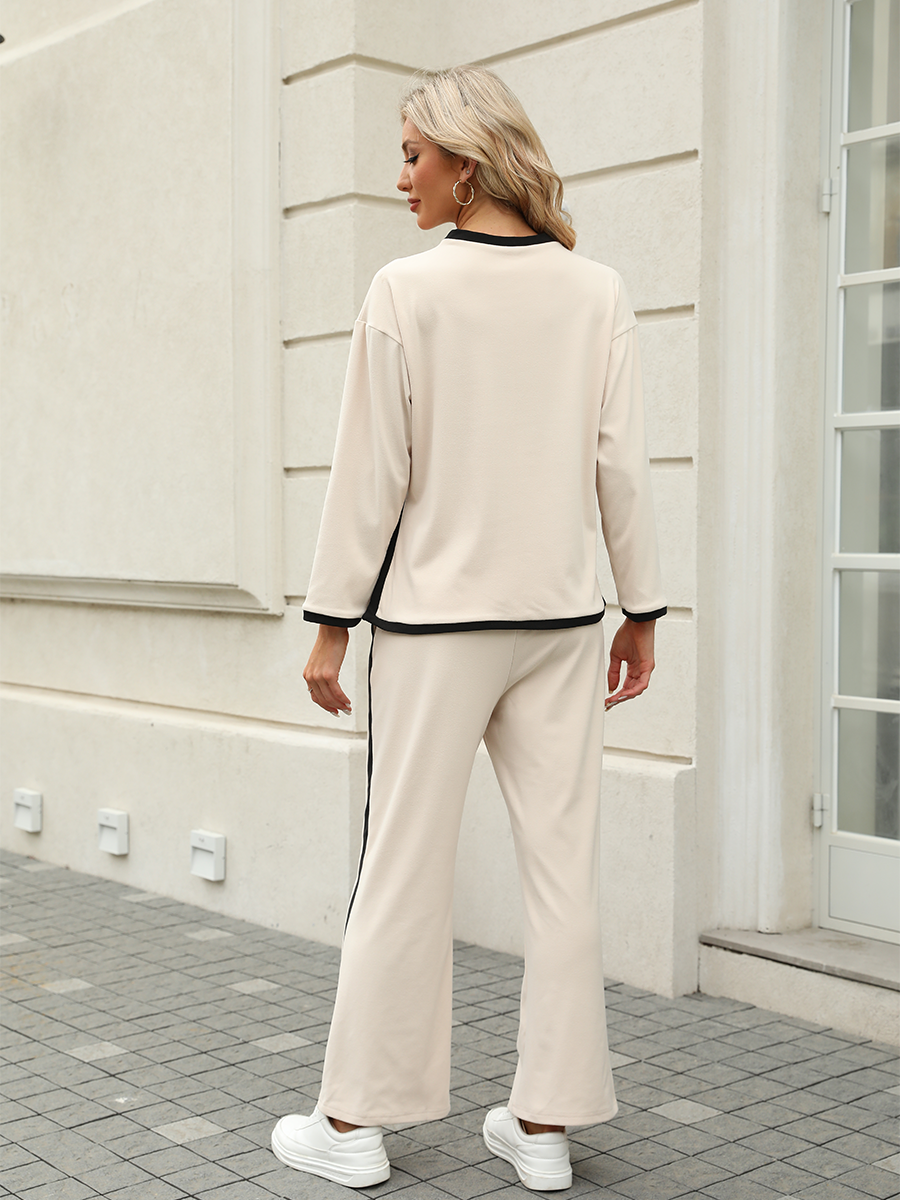 Casual Sportswear Sets