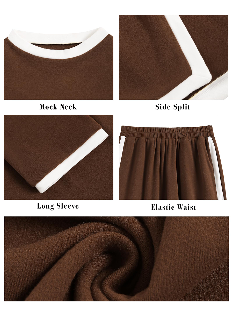 Casual Sportswear Sets