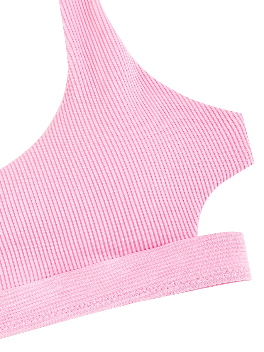Criss Cross Back Swimsuit