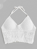 Crochet Pattern Bra