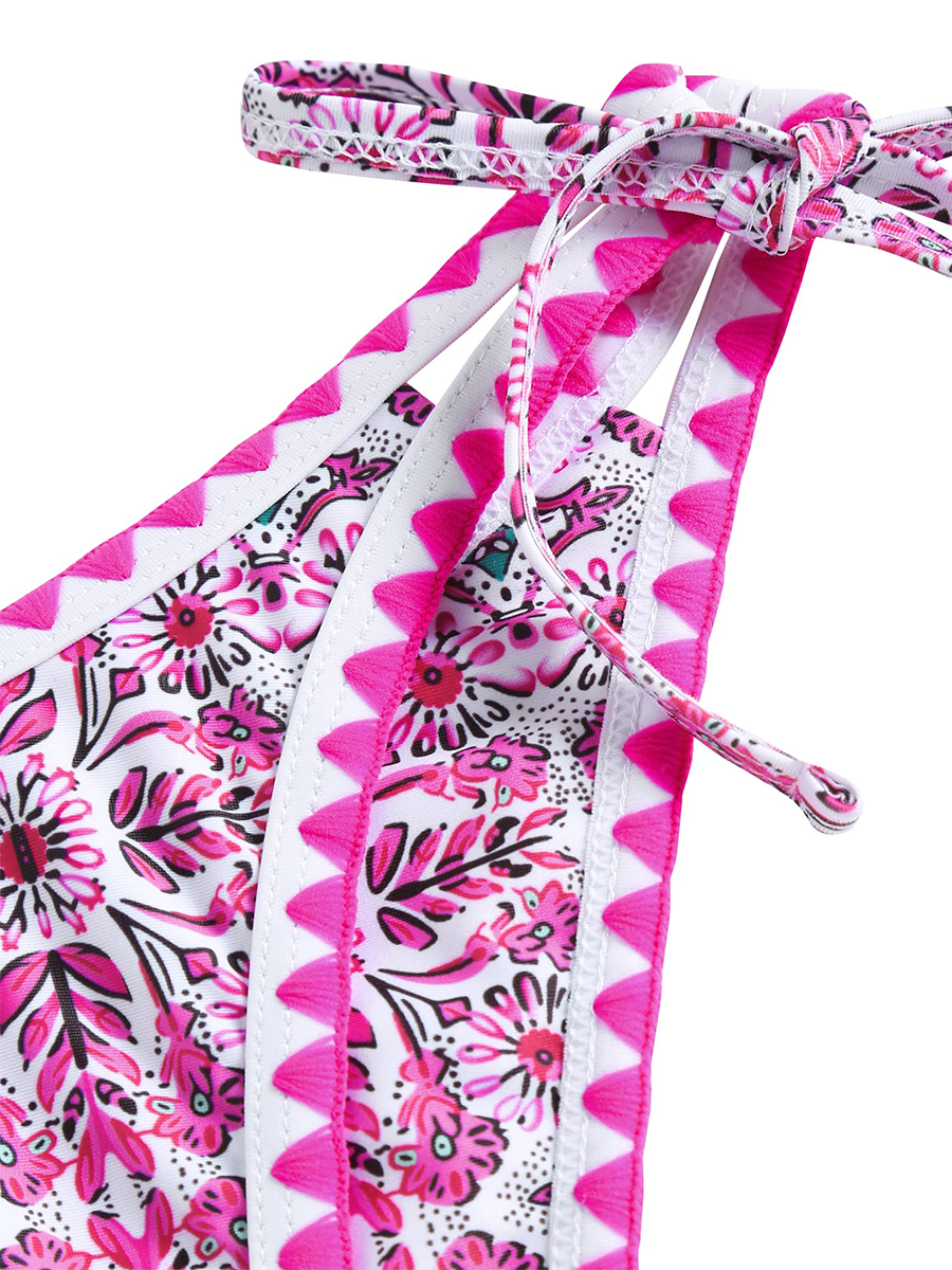 Floral Print