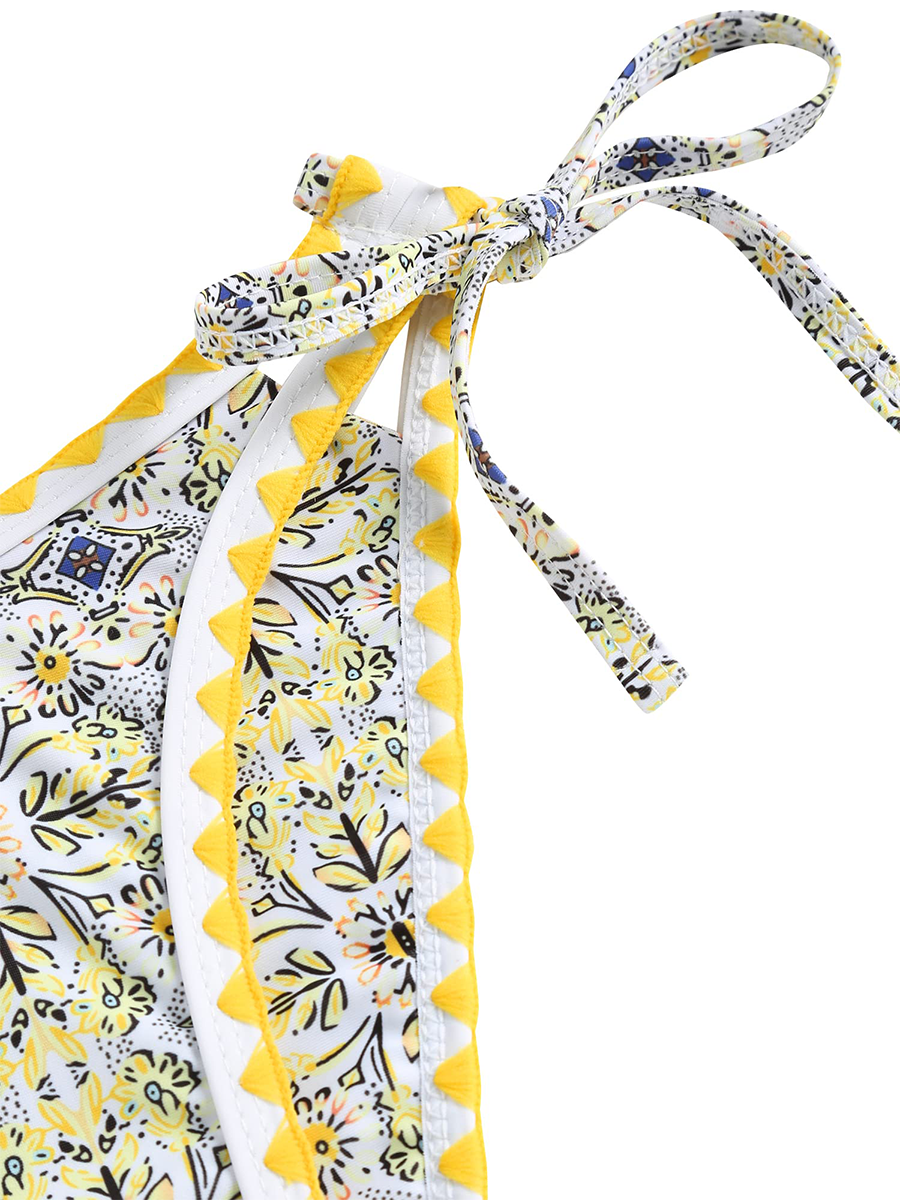 Floral Print