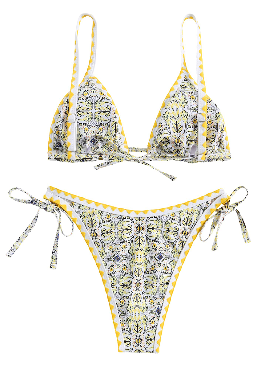 Floral Print