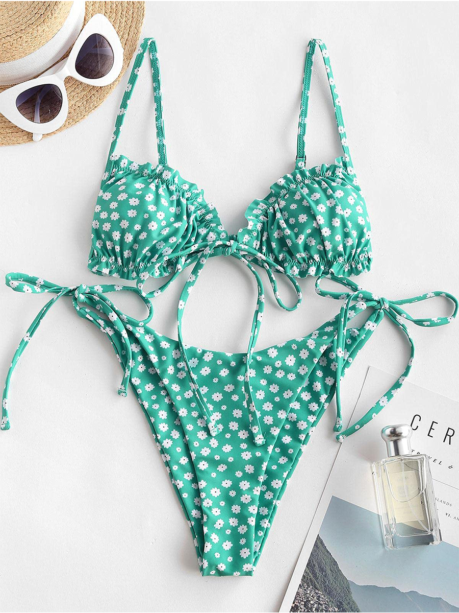 Floral Print