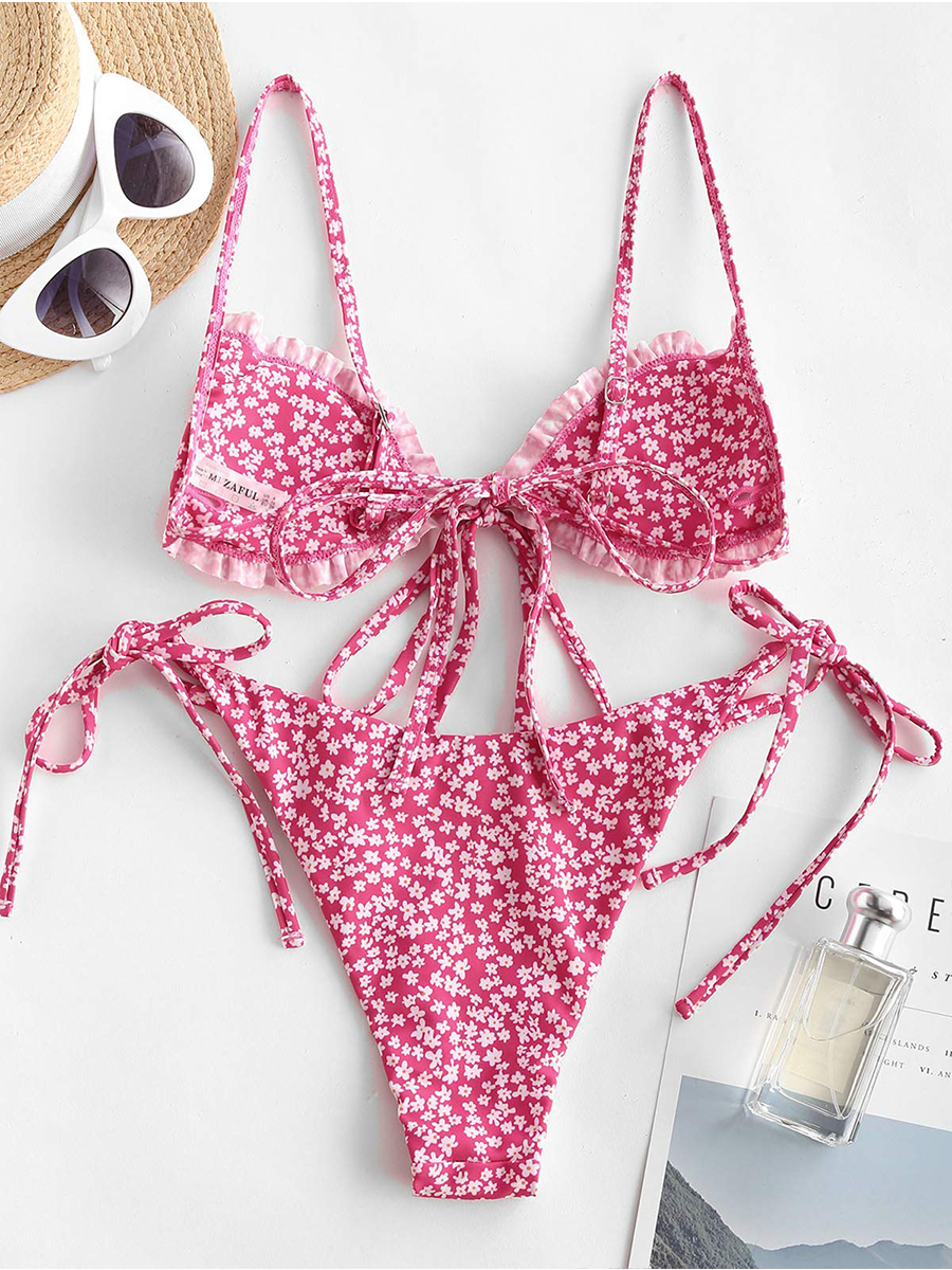Floral Print
