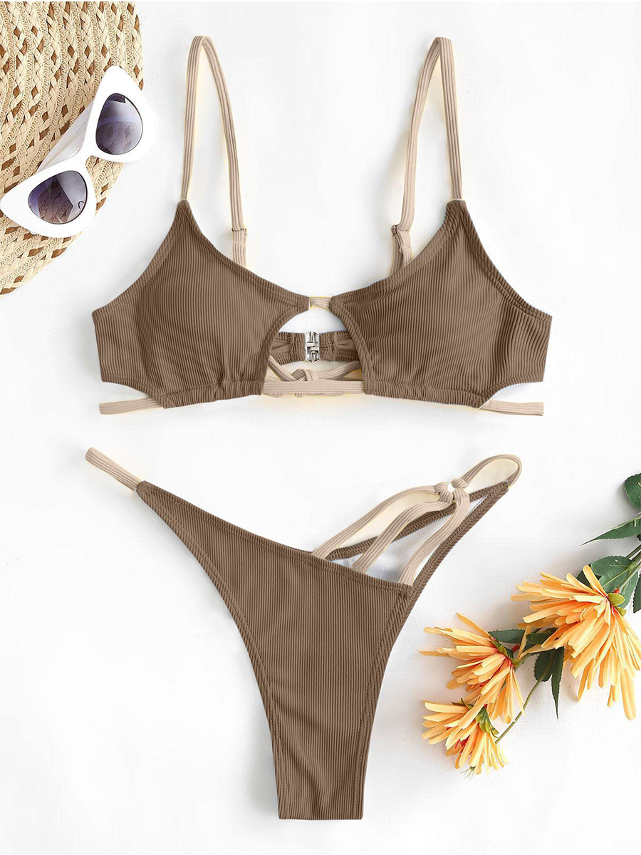 Rope Swimwear