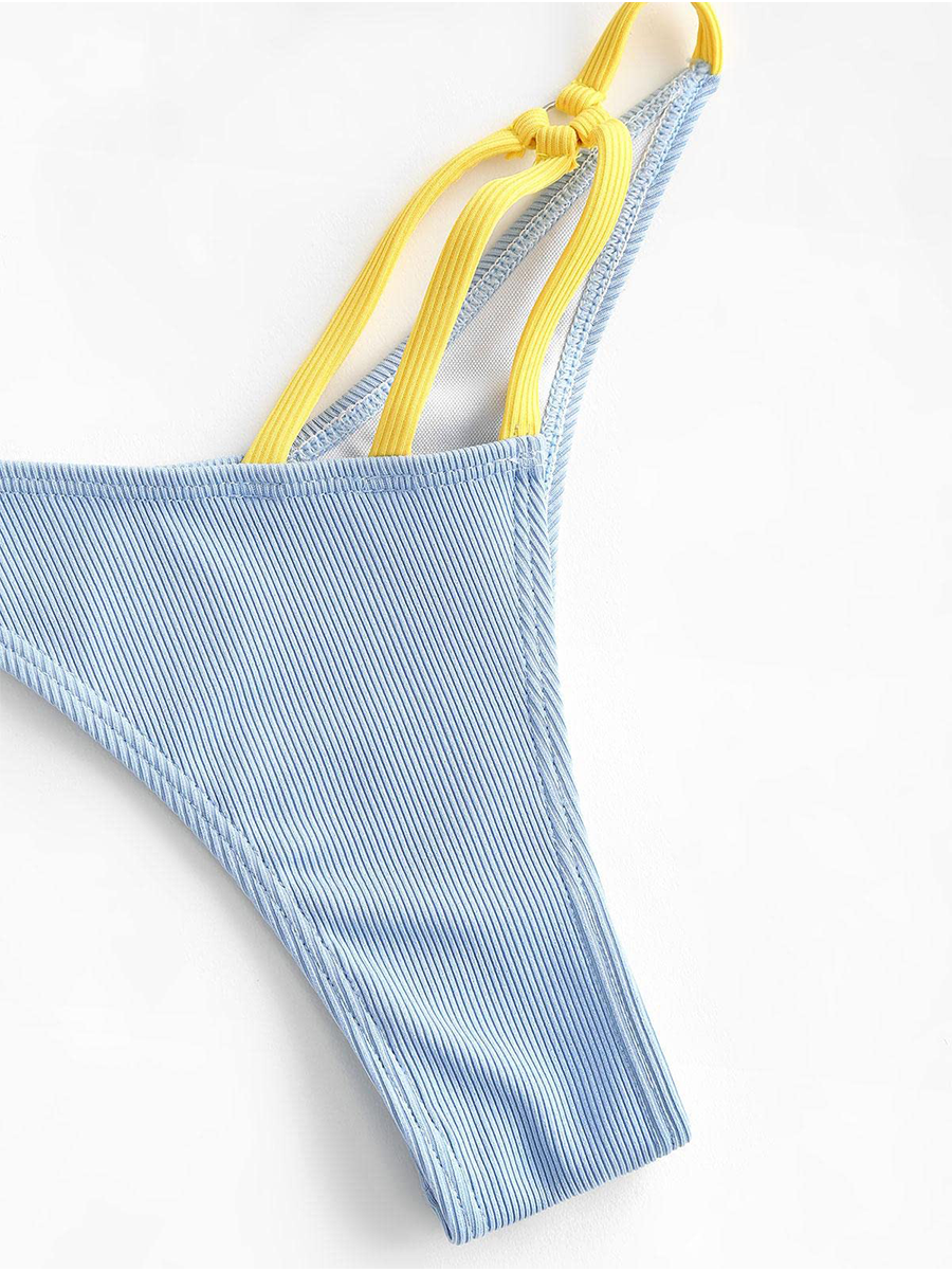 Rope Swimwear