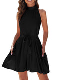 ZAFUL 2024 Rompers For Women Summer Dressy