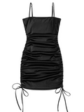 Spaghetti Strap Dress