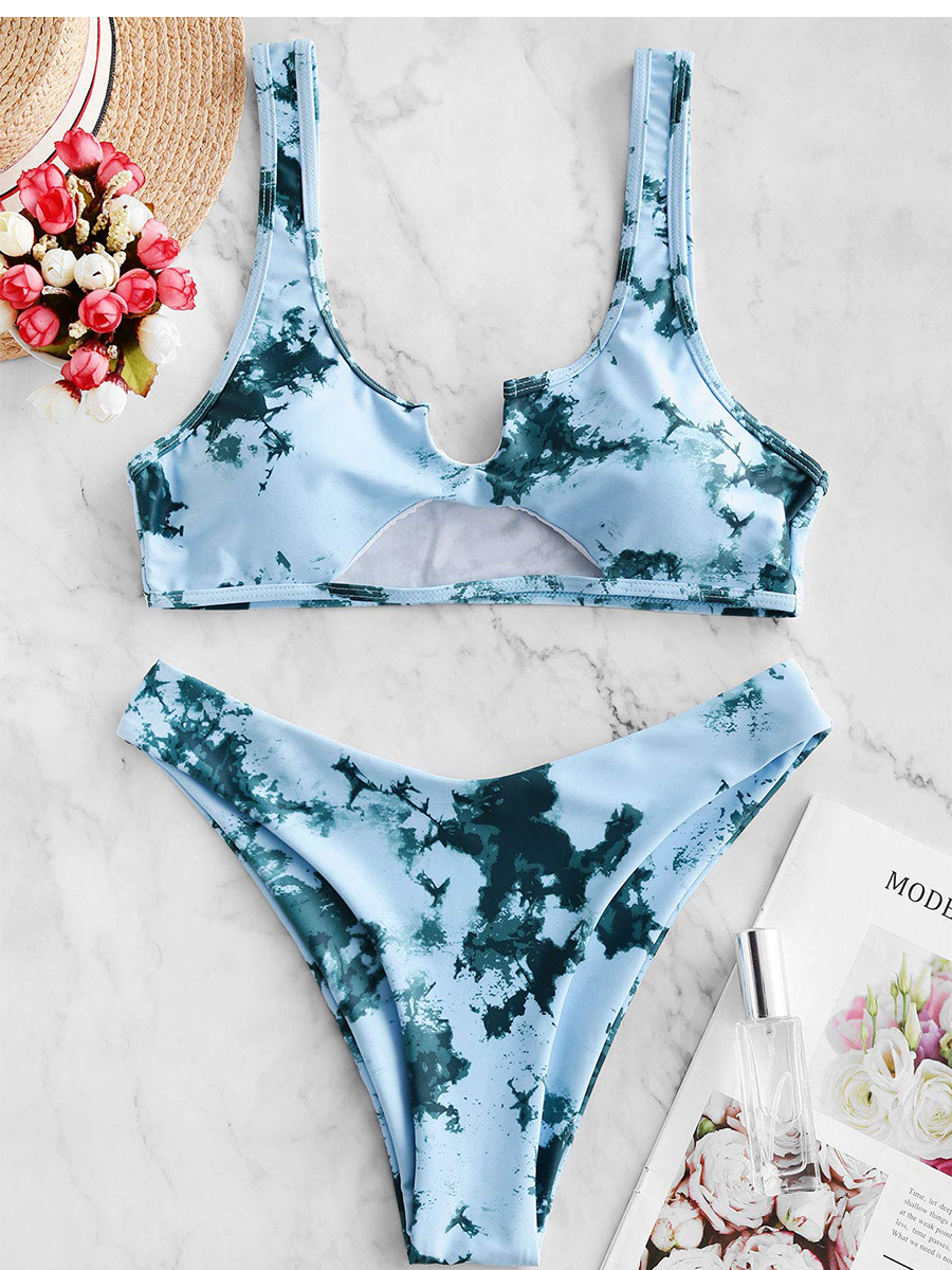 Swimwear Prints