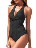 Tummy Control One Piece Swimsuits