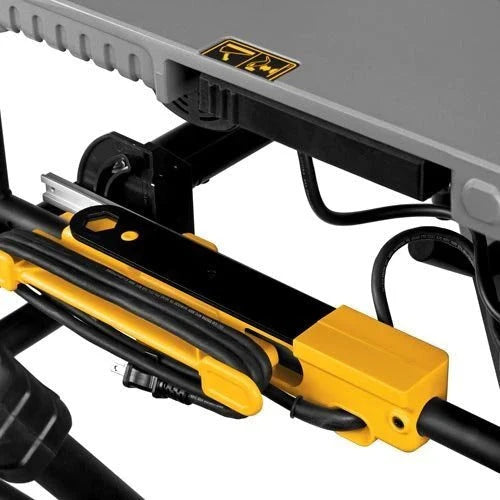 2026 DEWALT 10 Inch Table Saw, 32-1/2 Inch Rip Capacity, 15 Amp Motor, With Rolling