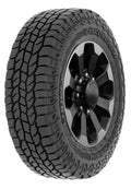 2026 Cooper Discoverer All-Terrain LT265/75R16 123R All-Terrain tires, year of manufacture 2025