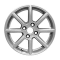 2026 Ford Fiesta Wheel 2014-2019 16" Factory OEM Silver FE8Z1007A