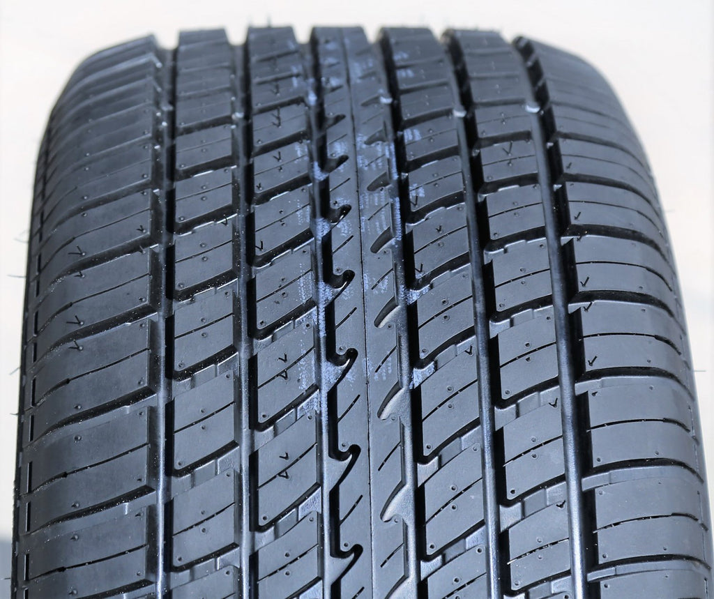 2026 Tire Cooper Cobra Radial G/T 295/50R15 105S A/S All Season