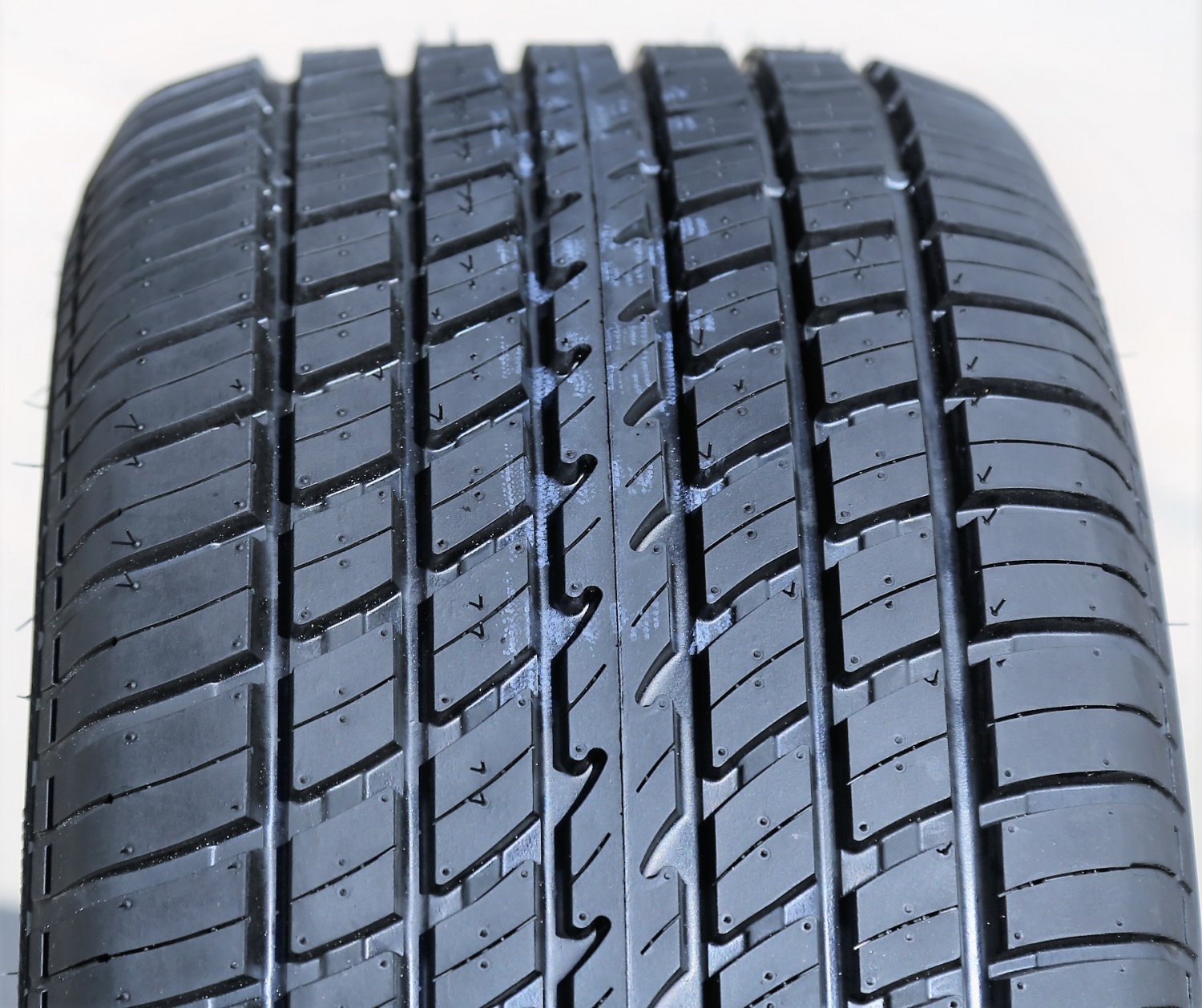 2026 Tire Cooper Cobra Radial G/T 295/50R15 105S A/S All Season
