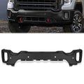 Modular Style Front Bumper w/ Parking Sensor Holes20-23 GMC Sierra 2500 3500 HD