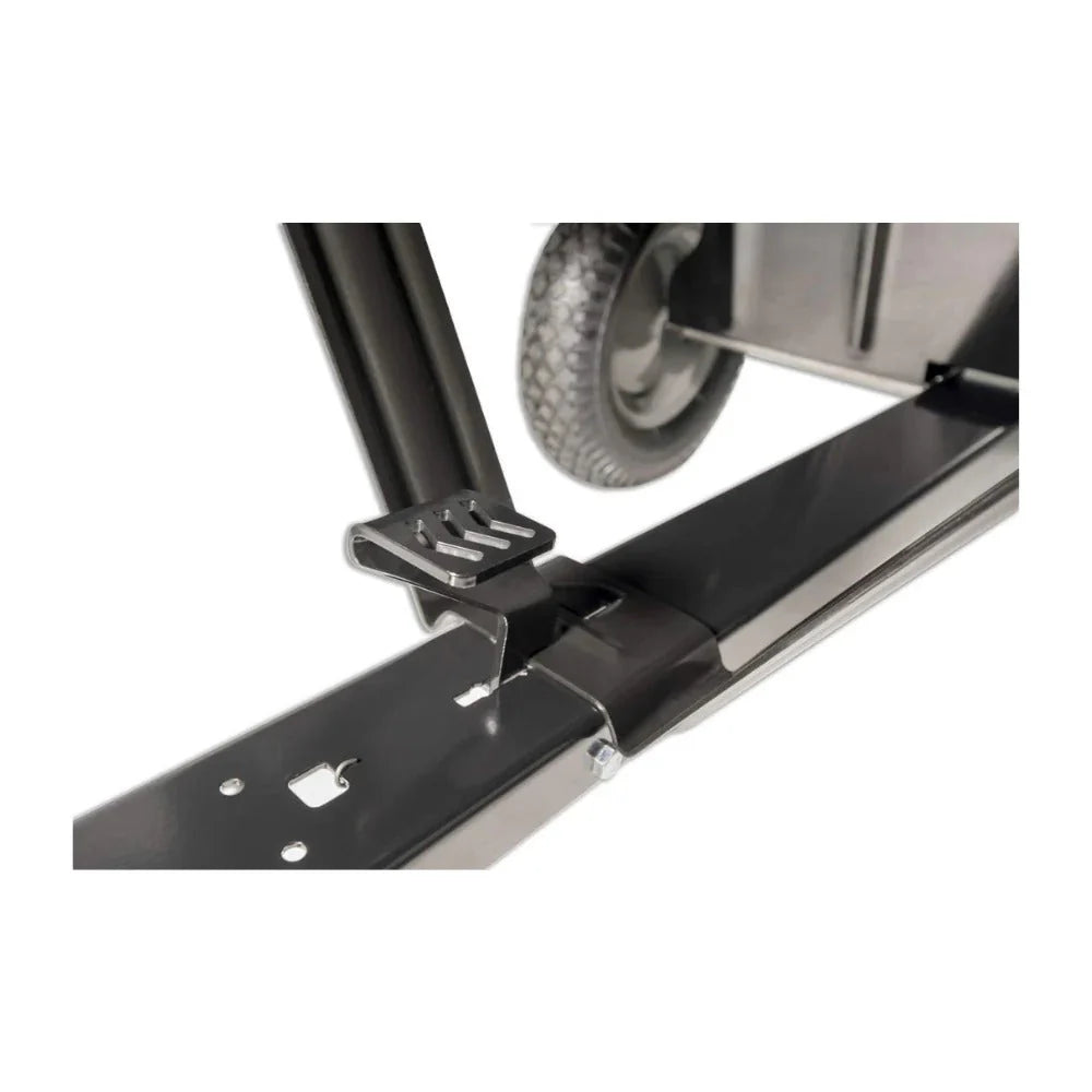 2026 Steel tow hitch, load capacity 750 pounds