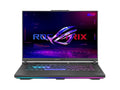 2026 ASUS ROG Strix G16 (2023) Gaming Laptop, 16??16:10 FHD 165Hz, GeForce RTX 4050, Intel Core i5-13450HX, 16GB DDR5, 1TB PCIe SSD, Wi-Fi 6E, Windows 11, G614JU-NS54