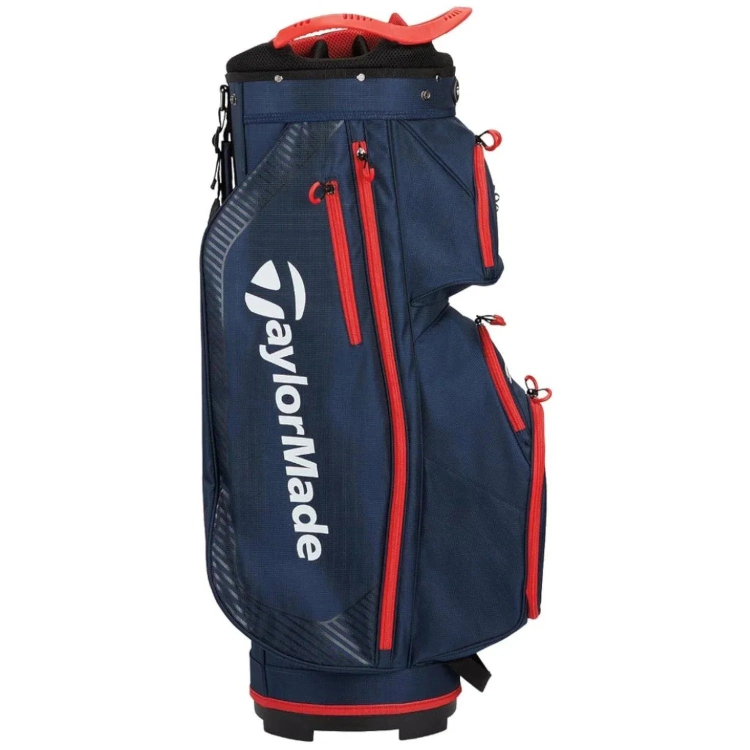 2026 TaylorMade 2023 Pro Stand Golf Bag Charcoal