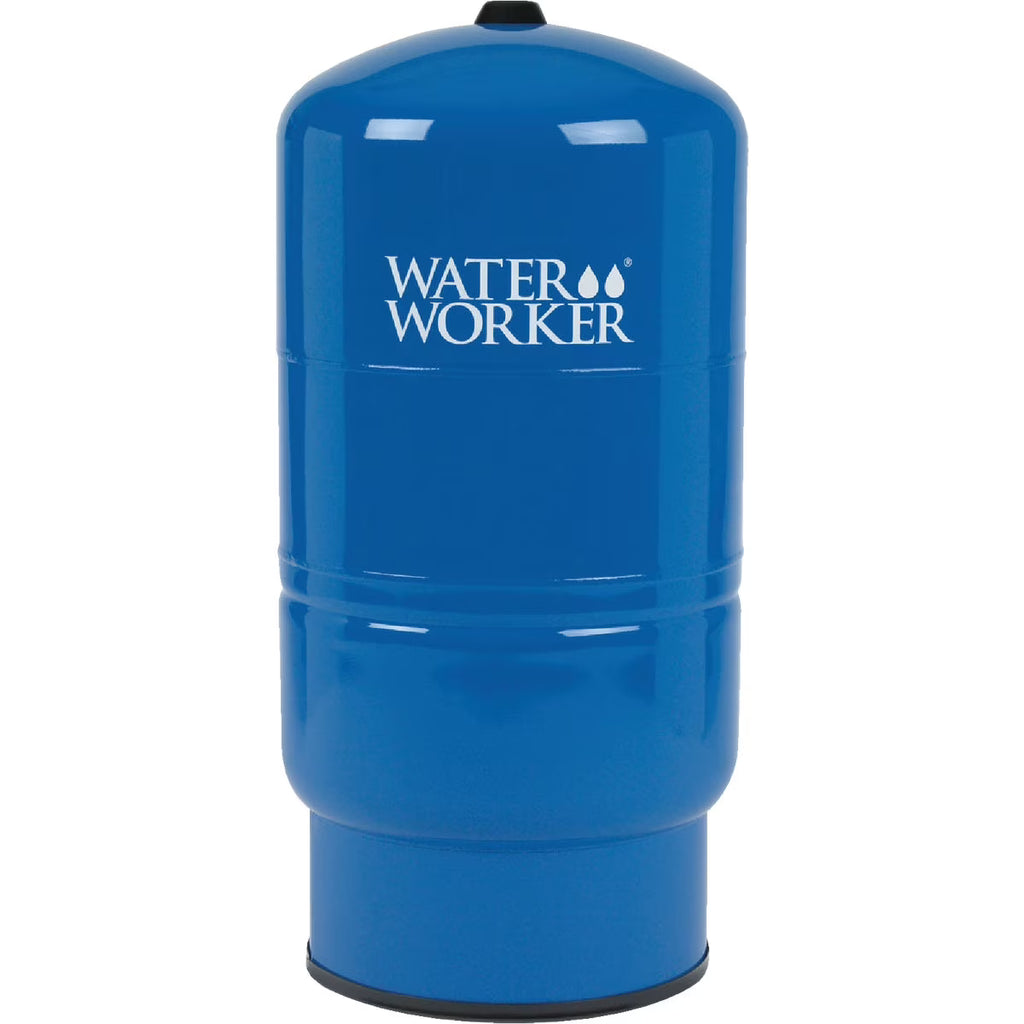2026 WATER WORKER HT-20B 20GAL Verticle Pressure Tank