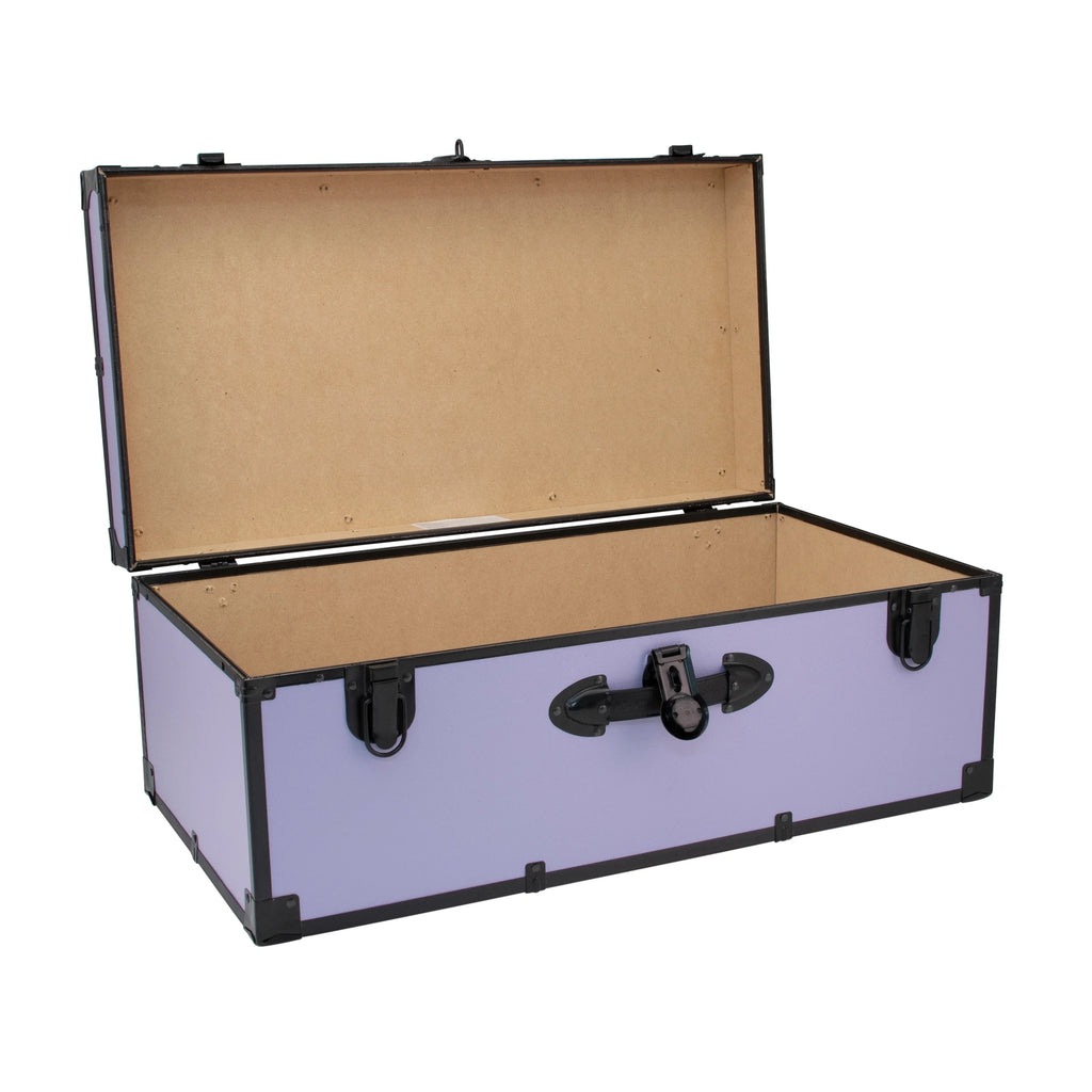 2026 Seward Classic 30" Trunk with Lock, Olive Grove