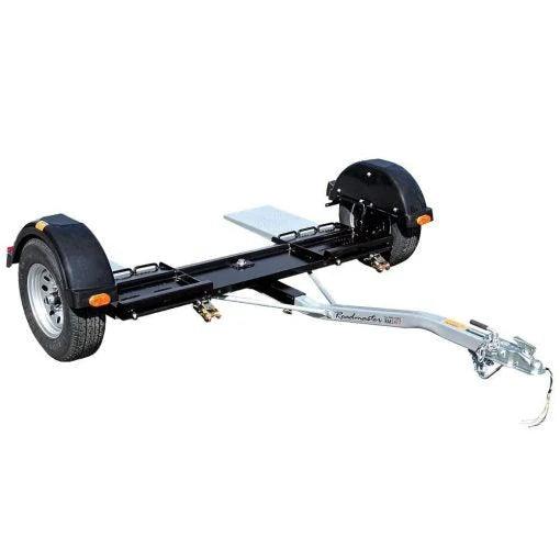 2026 Roadmaster adjustable towing device with electric brakes