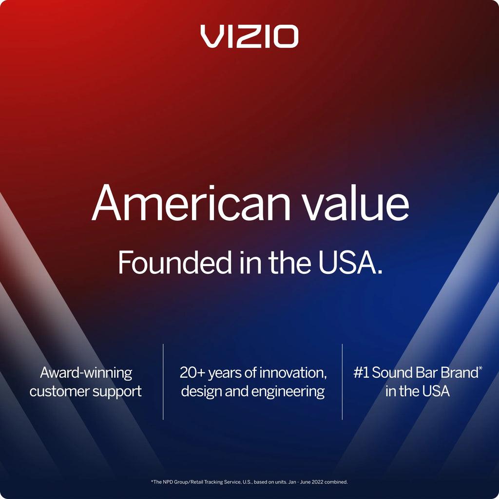 2026 VIZIO 50" Class 4K UHD LED HDR Smart TV (V4K50M-08)