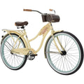 2026 2025 Huffy Panama Jack 26-inch Beach Cruiser Bicycle for Women