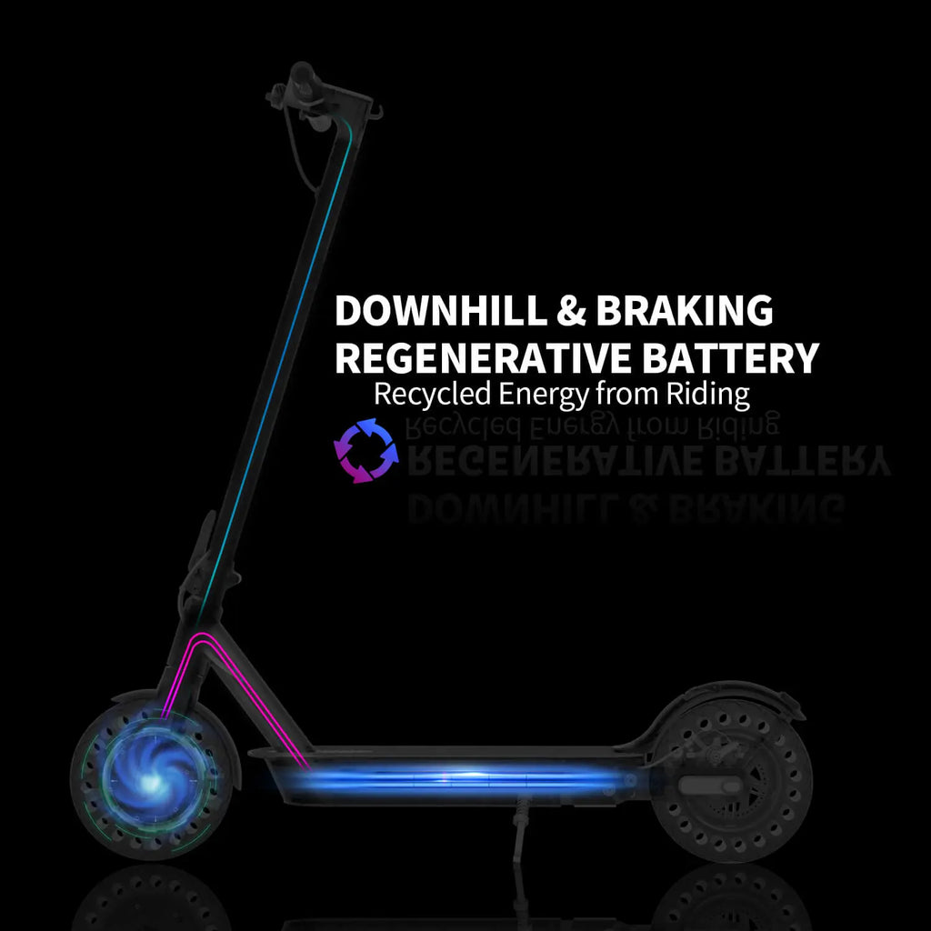 2026 Hiboy S2 Pro Electric Scooter For Commuting