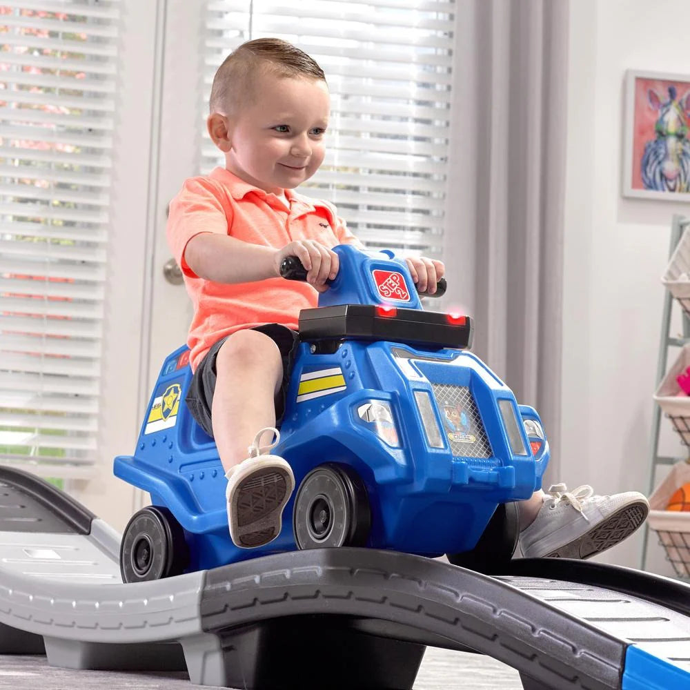 2026 Step2 Paw Patrol Adventure Coaster