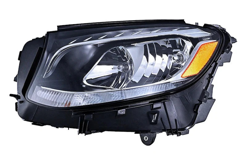 Headlight Assembly 16-21 Mercedes-Benz GLC250