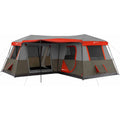 2026 Ozark Trail Instant Cabin Tent, sleeps 12 people