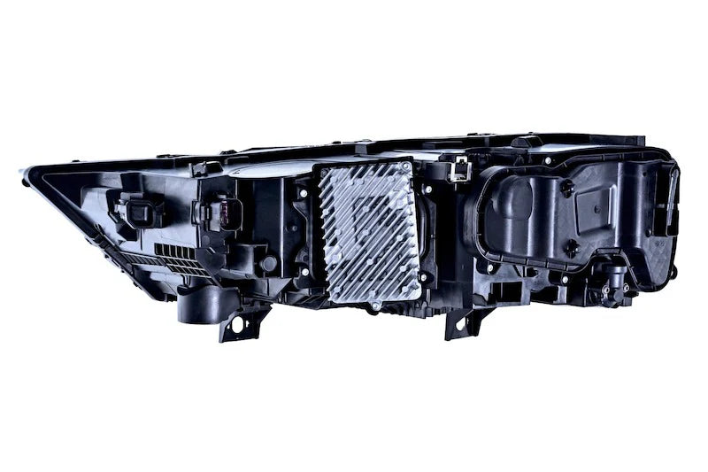 LED Headlight Assembly 20-22 Audi Q7