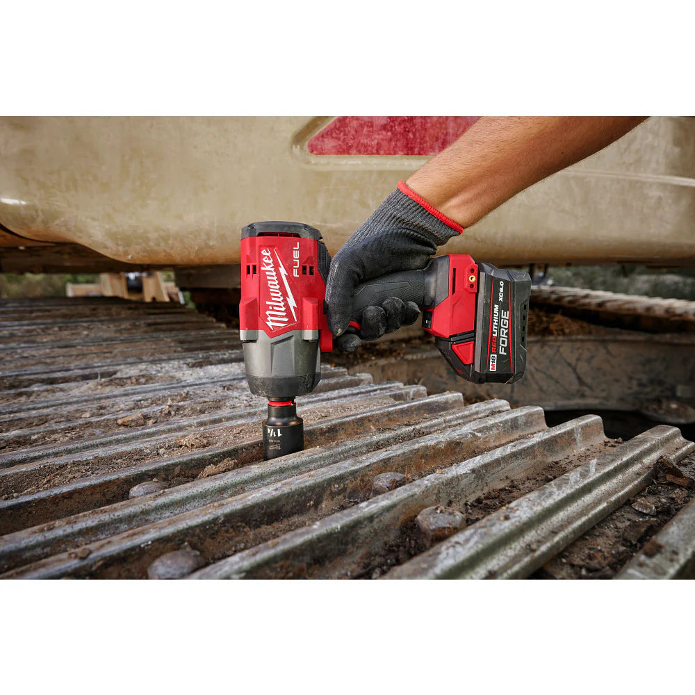 2026 Milwaukee 2967-20 - M18 FUEL™ 1/2" High Torque Impact Wrench w/ Friction Ring