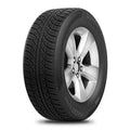 2026 Duraturn Mozzo Touring 185/65R14 86 H Tire Fits: 2008-09 Hyundai Accent L, 2010 Hyundai Accent Blue