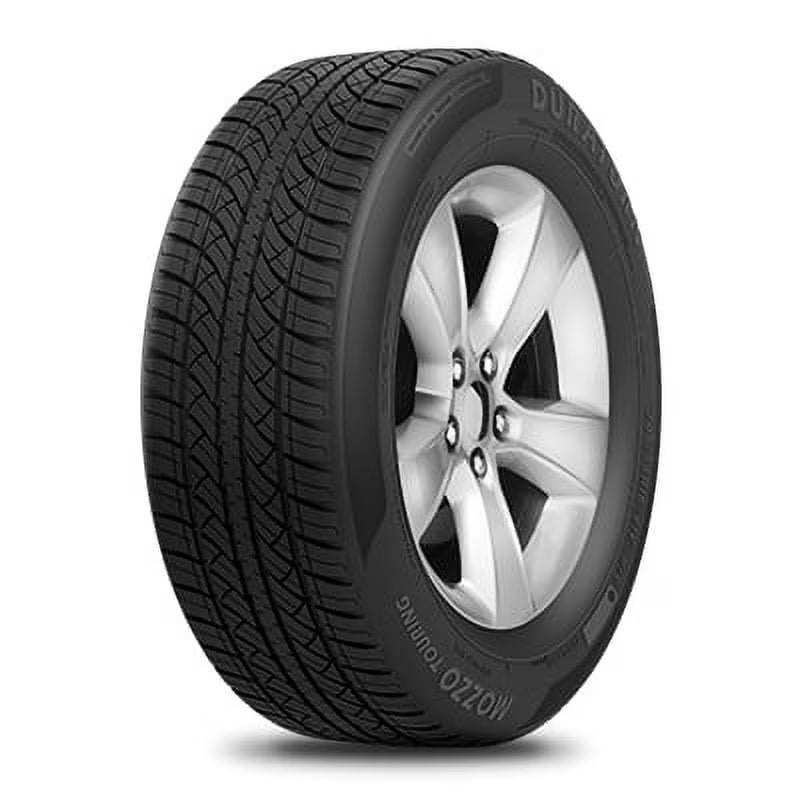 2026 Duraturn Mozzo Touring 185/65R14 86 H Tire Fits: 2008-09 Hyundai Accent L, 2010 Hyundai Accent Blue