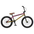 GT Performer BMX Bike – Mid-Range Freestyle Bike with 20.5" & 21" Top Tube Options