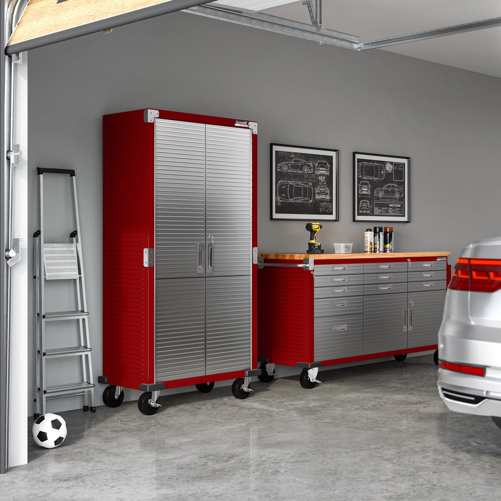 2026 UltraHD® Rolling Storage Cabinet