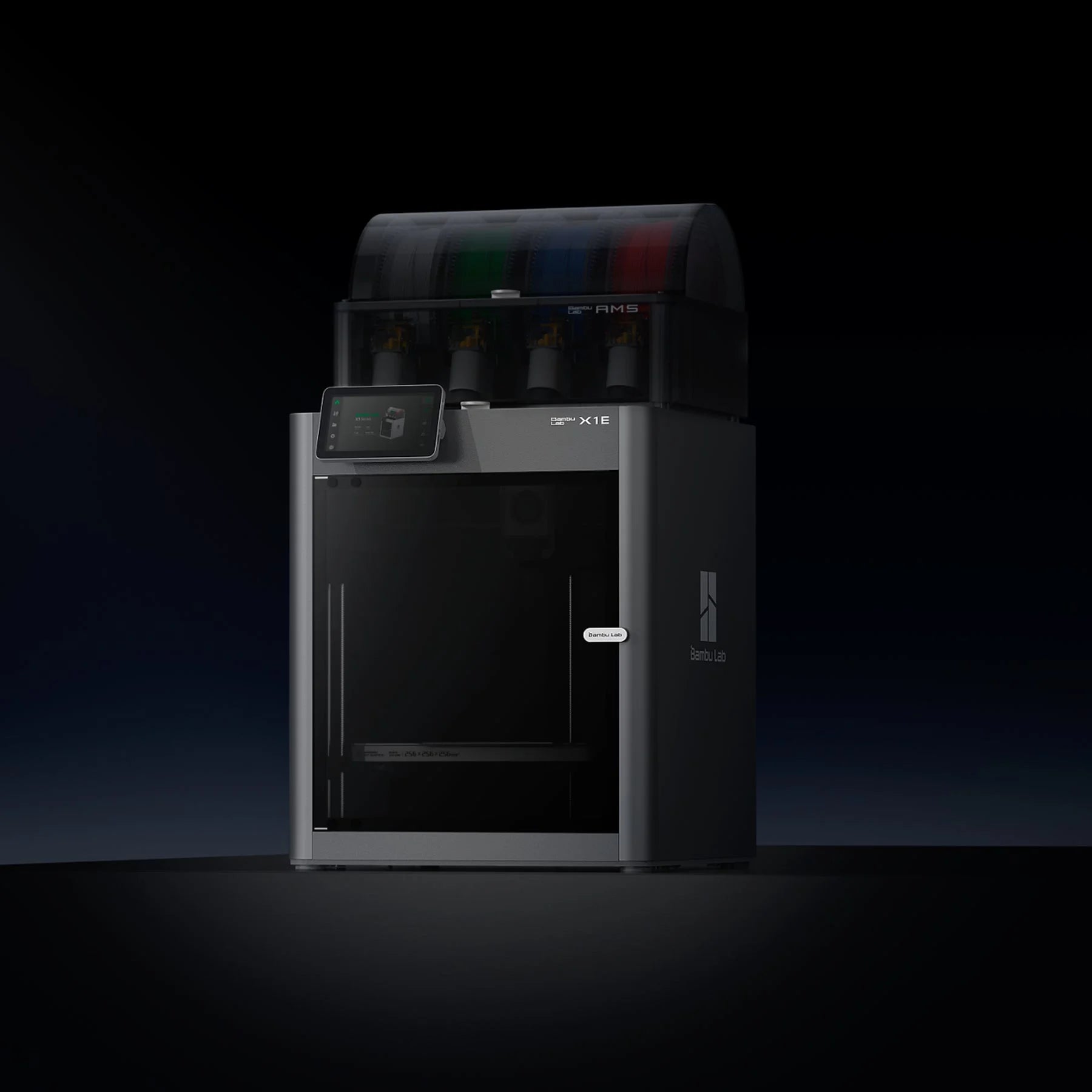2026 Bambu Lab X1E Combo Craft 3D Printer