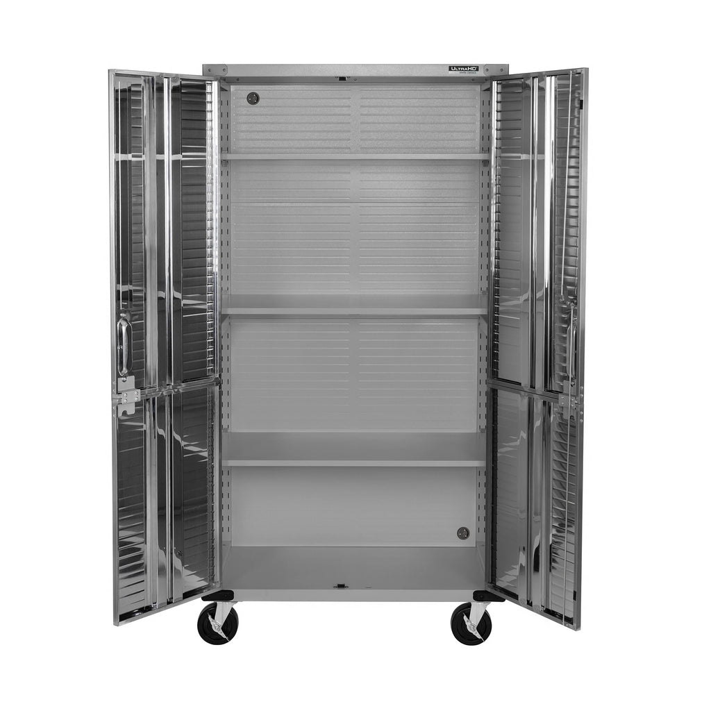 2026 UltraHD® Rolling Storage Cabinet