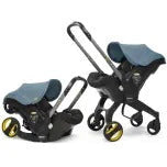 2026 Doona infant car seat and stroller with base (model year 2025)