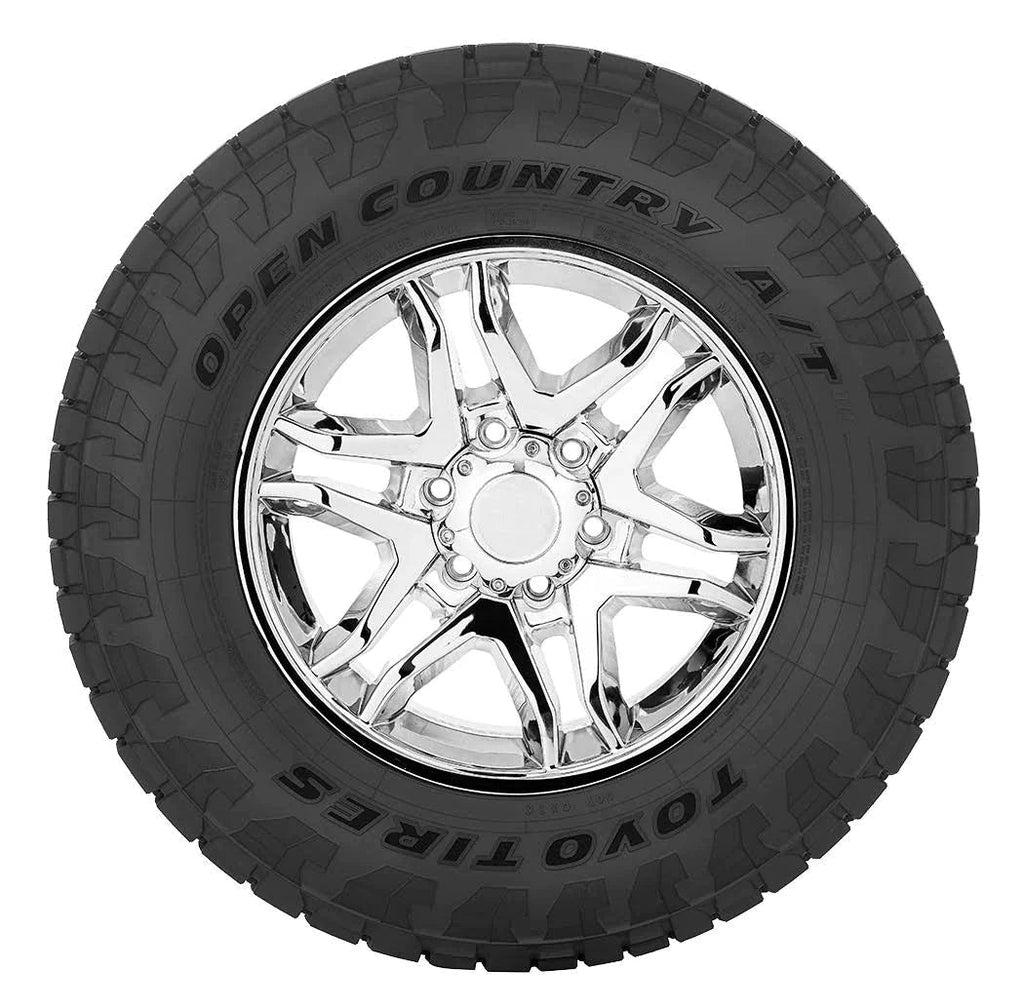 2026 Toyo Open Country A/T III 235/75R15 108T