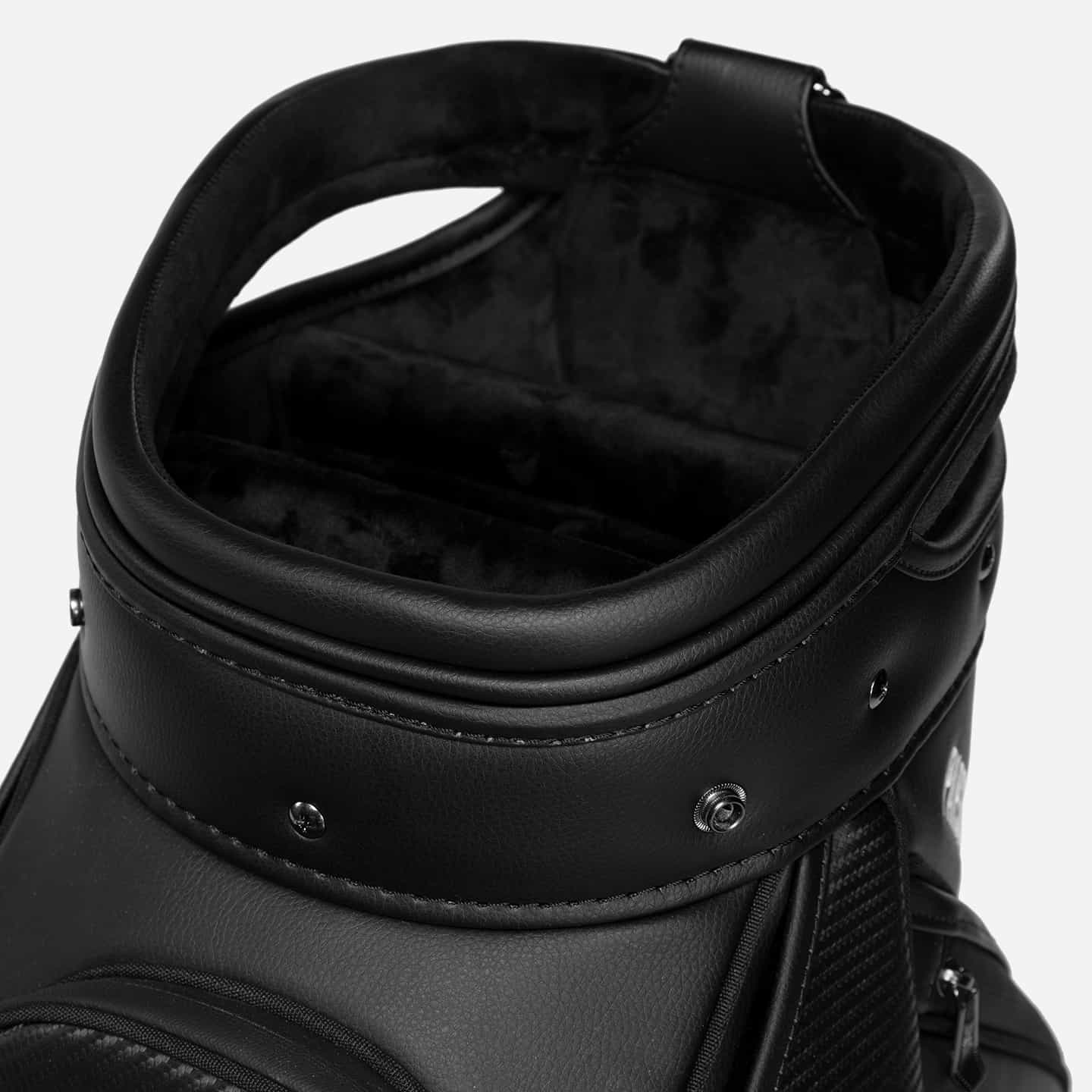 2026 PXG Tour Bag – Premium Style Meets Tour-Level Performance