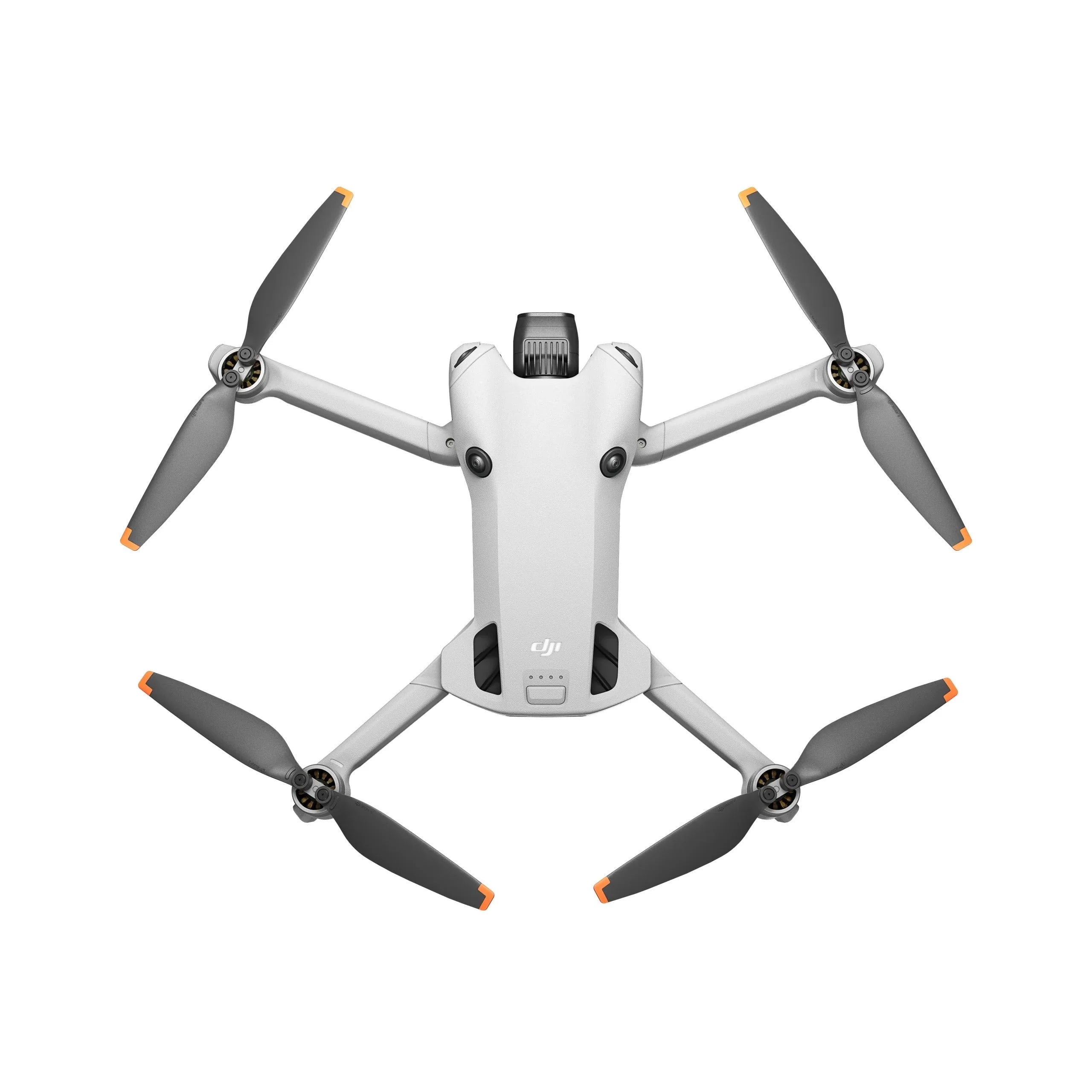 2026 DJI Mini 4 Pro Fly More Combo with DJI RC 2 Controller