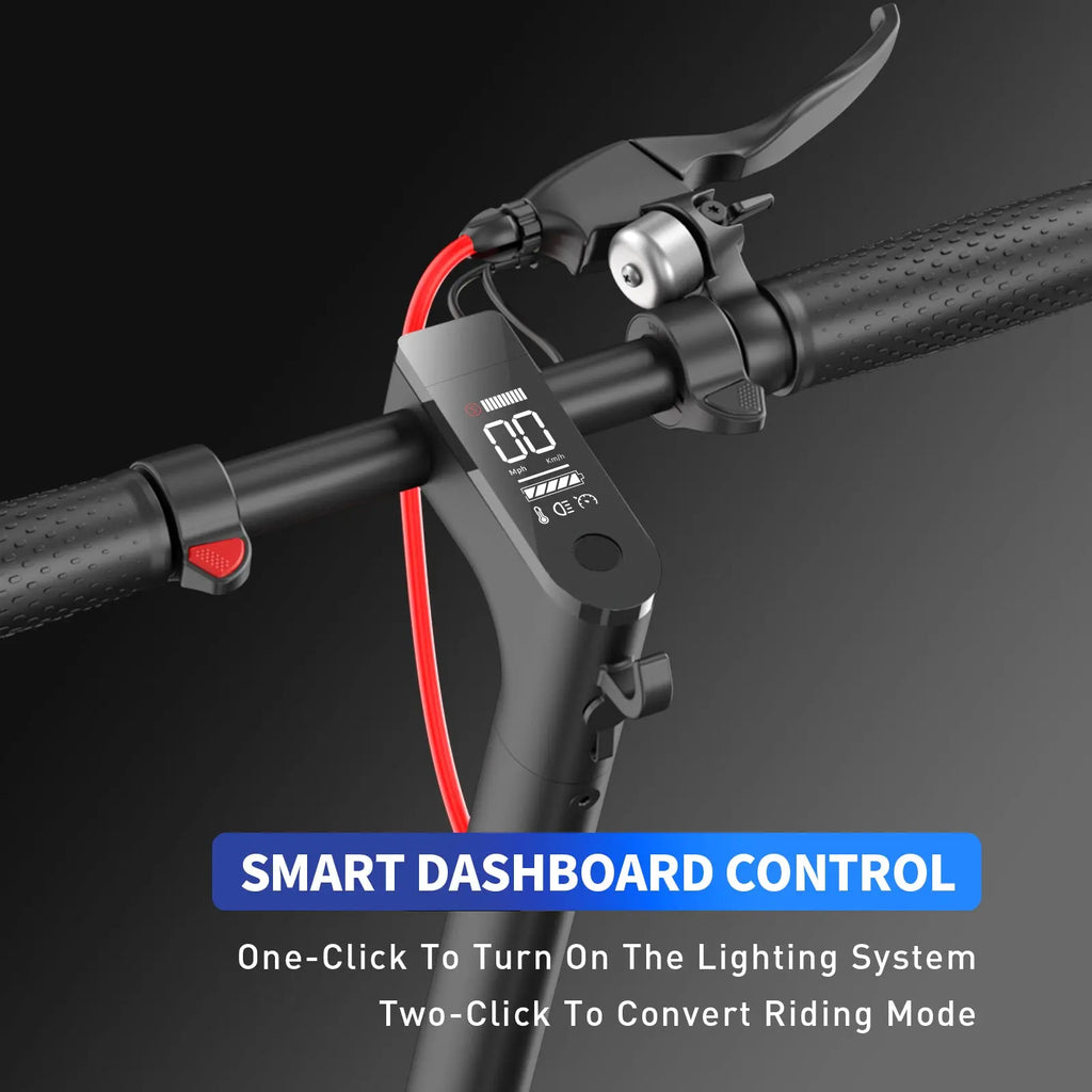 2026 Hiboy S2 Pro Electric Scooter For Commuting