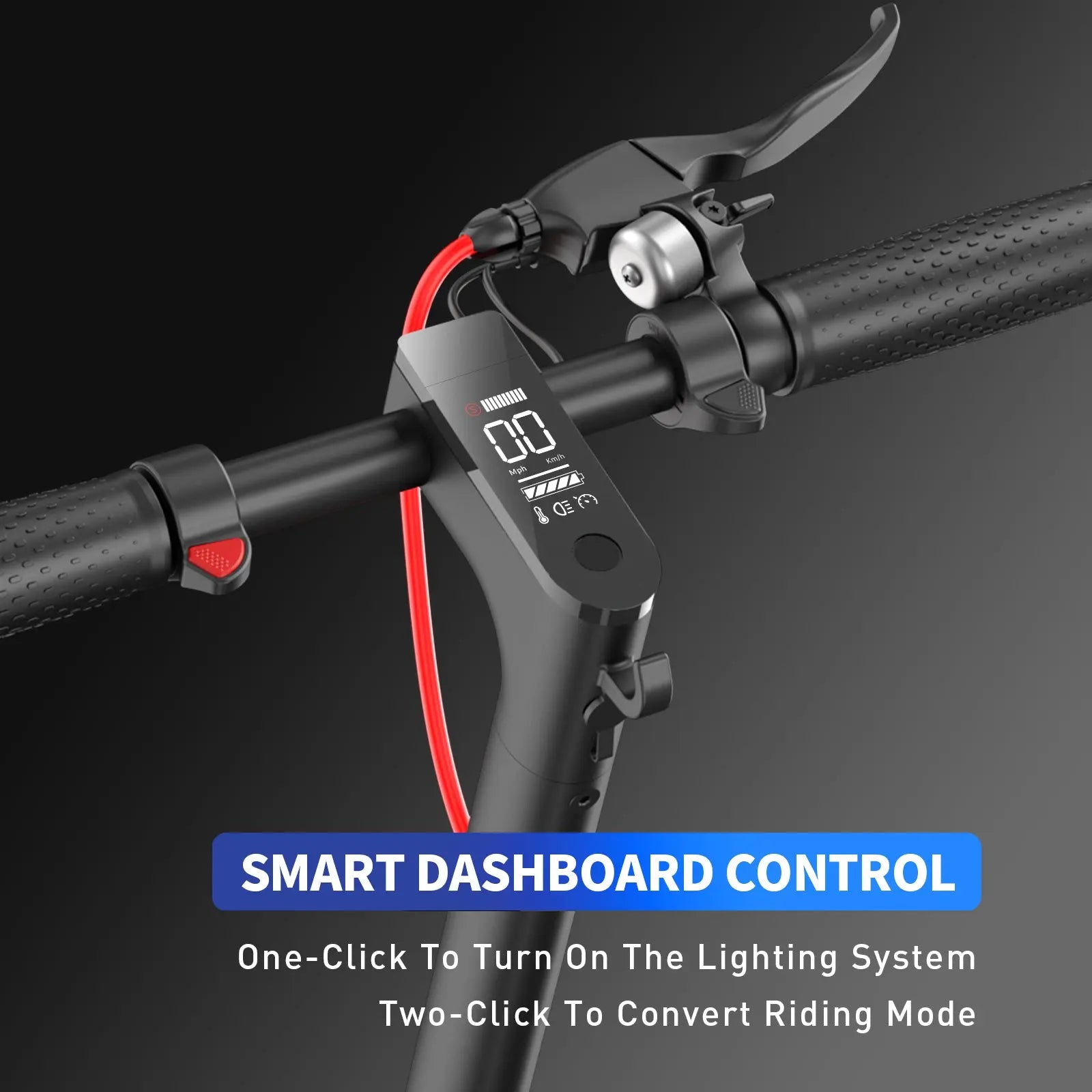 2026 Hiboy S2 Pro Electric Scooter For Commuting