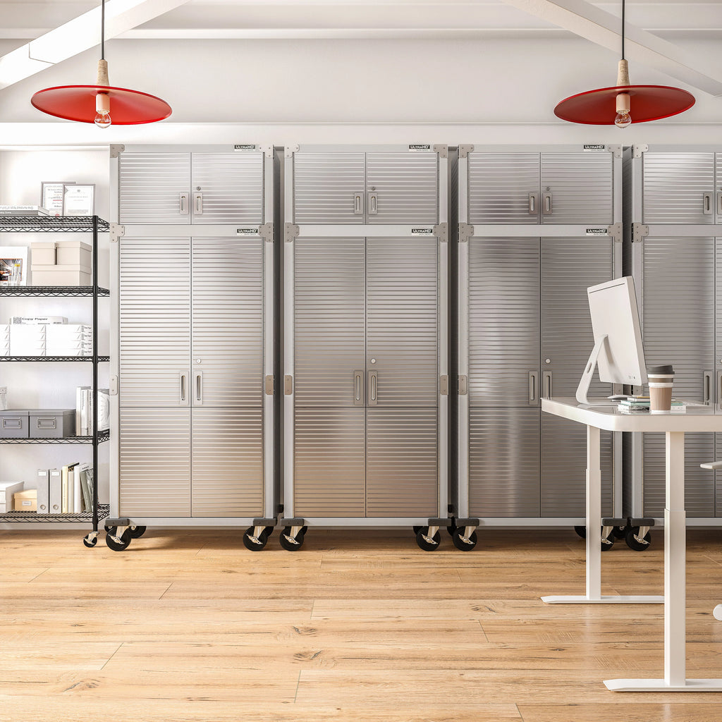 2026 UltraHD® Rolling Storage Cabinet