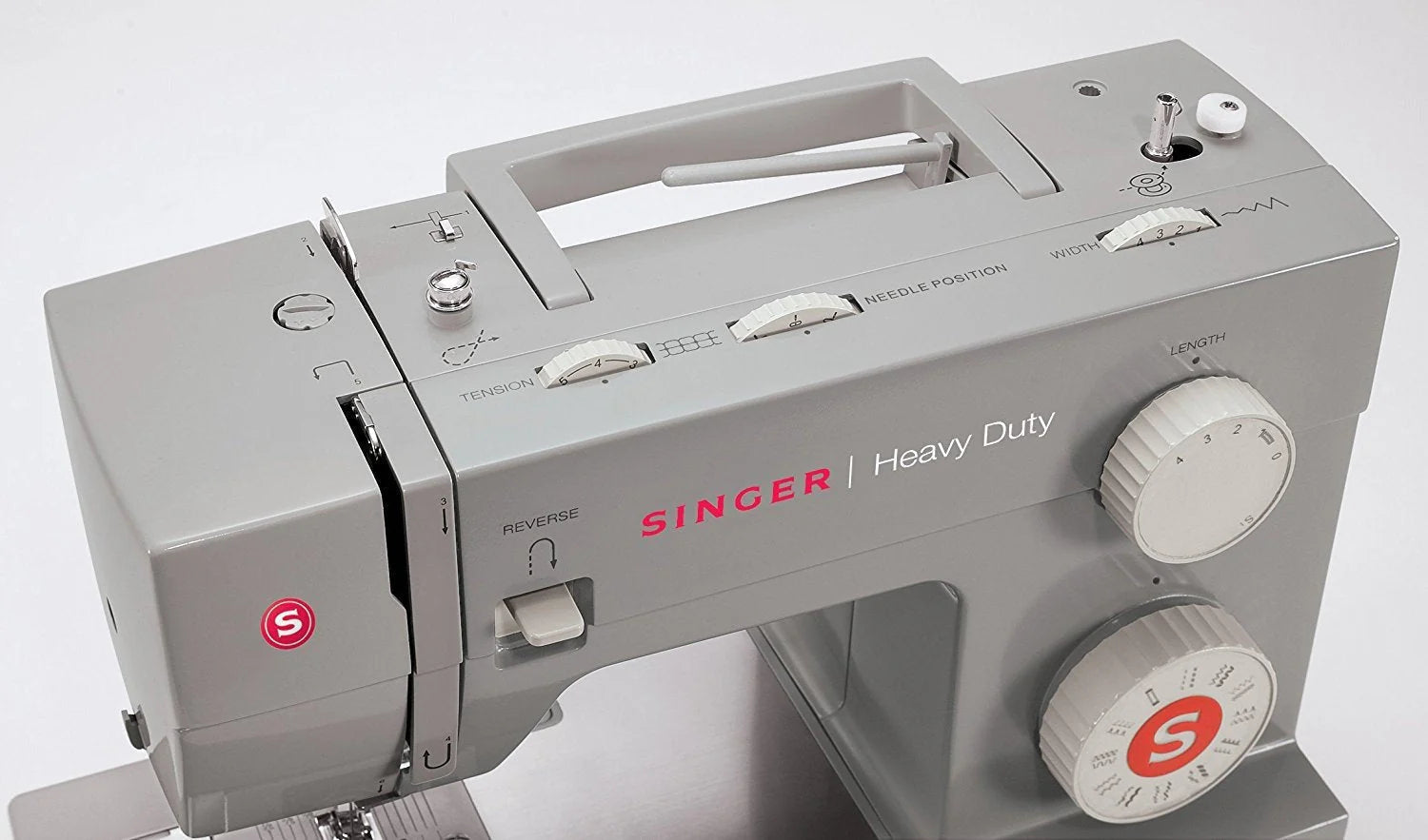 2026 SINGER Heavy Duty 4423 Sewing Machine