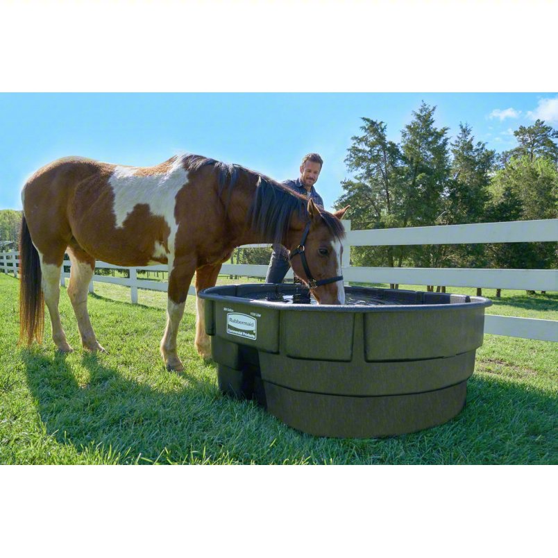 Rubbermaid Stock Tank 300 Gallon